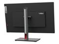 Monitor Lenovo ThinkVision T27h-30 - 27" QHD - HDMI, DP