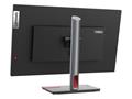 Monitor Lenovo ThinkVision T27h-30 - 27" QHD - HDMI, DP