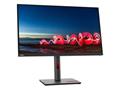 Monitor Lenovo ThinkVision T27h-30 - 27" QHD - HDMI, DP