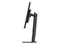 Monitor Lenovo ThinkVision T27h-30 - 27" QHD - HDMI, DP
