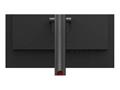 Monitor Lenovo ThinkVision T27h-30 - 27" QHD - HDMI, DP