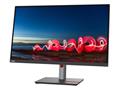 Monitor Lenovo ThinkVision T27h-QHD/IPS/USB-C 27"