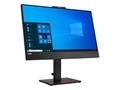 Monitor Lenovo ThinkVision T27hv-20-QHD / WebCam / USB-C / 27"