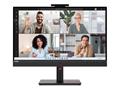 Monitor Lenovo ThinkVision T27hv-30 - 27" QHD HDMI, DP, USB