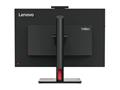 Monitor Lenovo ThinkVision T27hv-30 - 27" QHD HDMI, DP, USB