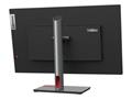 Monitor Lenovo ThinkVision T27i-30 IPS FHD 1920x1080 27"