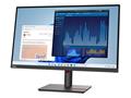 Monitor Lenovo ThinkVision T27p-30 - 27" 4K UHD