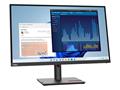 Monitor Lenovo ThinkVision T27p-30 - 27" 4K UHD