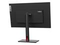 Monitor Lenovo ThinkVision T27p-30 - 27" 4K UHD