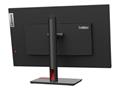 Monitor Lenovo ThinkVision T27p-30 - 27" 4K UHD