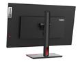 Monitor Lenovo ThinkVision T27p-30 - 27" 4K UHD