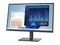 Monitor Lenovo ThinkVision T27p-30 - 27" 4K UHD