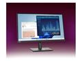 Monitor Lenovo ThinkVision T27p-30 - 27" 4K UHD