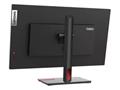 Monitor Lenovo ThinkVision T27p-30 - 27" 4K UHD