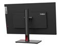 Monitor Lenovo ThinkVision T27p-30 UHD / USB-C 27''