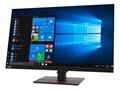 Monitor Lenovo ThinkVision T27q-20 - 27" QHD Monitor