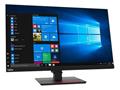 Monitor Lenovo ThinkVision T27q-20 - 27" QHD Monitor