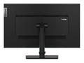 Monitor Lenovo ThinkVision T27q-20 - 27" QHD Monitor