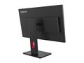 Monitor Lenovo ThinkVision T27qd-40/QHD/WebCam 27''