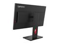 Monitor Lenovo ThinkVision T27qd-40/QHD/WebCam 27''
