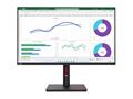 Monitor Lenovo ThinkVision T32h-30 QHD/HDMI/ 32", HDMI