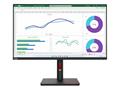 Monitor Lenovo ThinkVision T32h-30 QHD/HDMI/ 32", USB-C Dock