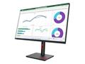 Monitor Lenovo ThinkVision T32h-30 QHD/HDMI/ 32", USB-C Dock