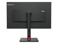 Monitor Lenovo ThinkVision T32h-30 QHD/HDMI/ 32", USB-C Dock