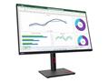 Monitor Lenovo ThinkVision T32h-30 QHD/HDMI/ 32", USB-C Dock