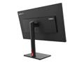 Monitor Lenovo ThinkVision T32h-30 QHD/HDMI/ 32", USB-C Dock