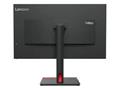 Monitor Lenovo ThinkVision T32h-30 QHD/HDMI/ 32", USB-C Dock
