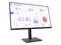 Monitor Lenovo ThinkVision T32p-30 - 31.5" UHD HDMI, USB, DP