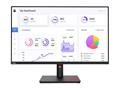 Monitor Lenovo ThinkVision T32p-30 - 31.5" UHD HDMI, USB, DP