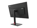 Monitor Lenovo ThinkVision T32p-30 - 31.5" UHD HDMI, USB, DP