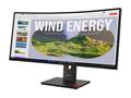 Monitor Lenovo ThinkVision T34W-40 UWQHD USB-C 34"