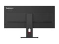Monitor Lenovo ThinkVision T34W-40 UWQHD USB-C 34"
