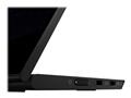 Monitor Lenovo ThinkVision Touchscreen-M14t-2xUSB-C 14"FHD