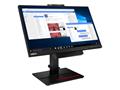 Monitor Lenovo Tiny-in-one 22" G4 IPS FHD, Touch Monitor