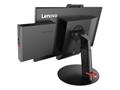 Monitor Lenovo Tiny-in-one TIO24 G3 - 23.8"