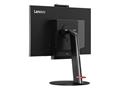 Monitor Lenovo Tiny-in-one TIO24 G3 - 23.8"