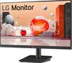 Monitor LG 24BA400-B 60,5 cm IPS 1920 x 1080 (Full HD) LED HDMI 100Hz / 23,8"
