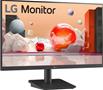 Monitor LG 24BA400-B 60,5 cm IPS 1920 x 1080 (Full HD) LED HDMI 100Hz / 23,8"