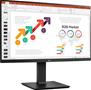 Monitor LG 27BP450Y-B / IPS / 27"