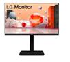 Monitor LG Electronics 24BA550-B IPS Full HD 100Hz / 23.8''