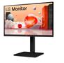Monitor LG Electronics 24BA550-B IPS Full HD 100Hz / 23.8''