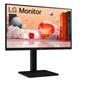 Monitor LG Electronics 24BA550-B IPS Full HD 100Hz / 23.8''