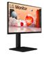 Monitor LG Electronics 24BA550-B IPS Full HD 100Hz / 23.8''