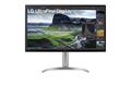 Monitor LG Electronics 32UQ850V-W UHD  / 31.5''