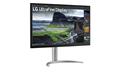 Monitor LG Electronics 32UQ850V-W UHD  / 31.5''