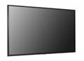 Monitor LG Electronics 49UH5N-E IPS screen 500cd/m2 24/7 / 49''